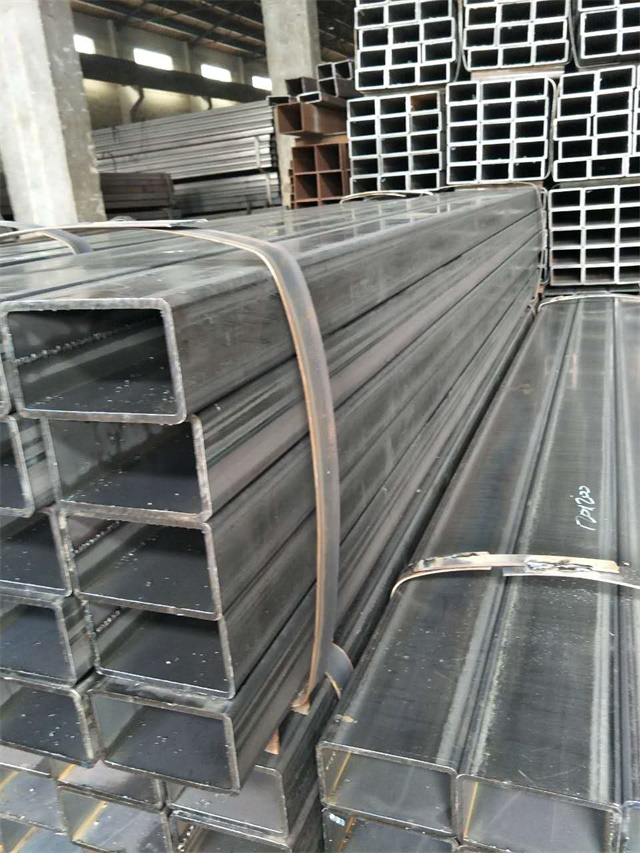 建筑钢结构南平南平南平镀锌矩形管 Q355B 适用场景 建筑钢结构南平南平南平镀锌矩形管 Q355B 适用场景
